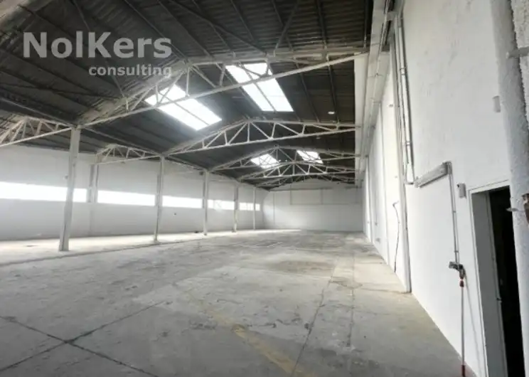 Nave industrielle à louer à Zona Industrial, imagen 8