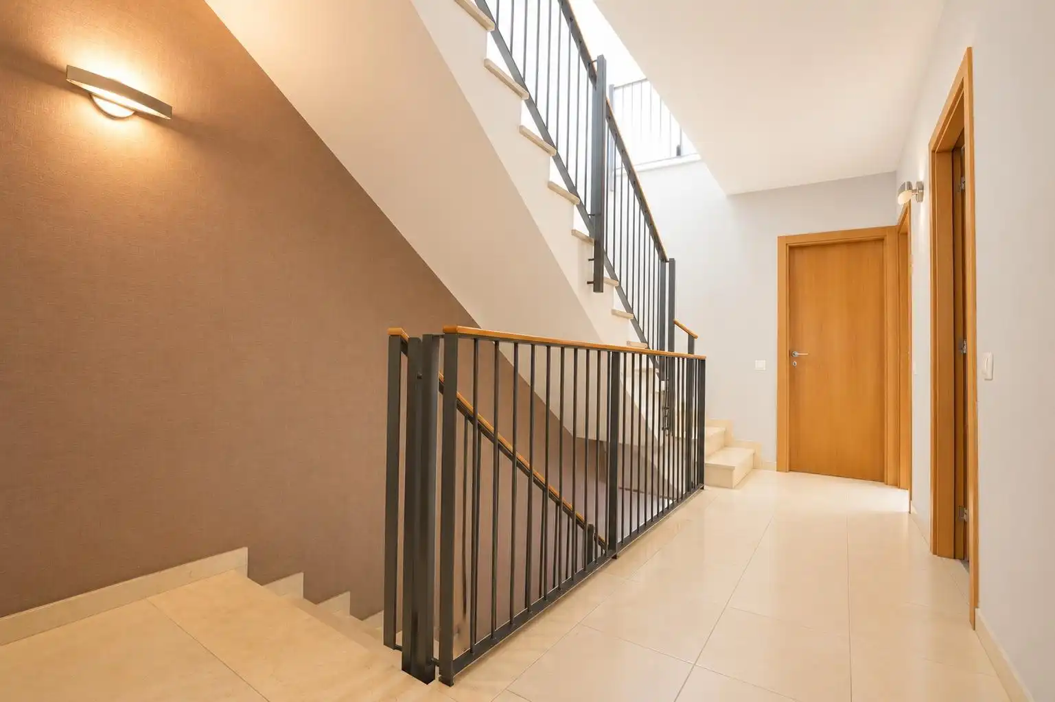 Einfamilien-Reihenhaus zum Verkauf in Reus mit Heizung, Privatgarten und Terrasse