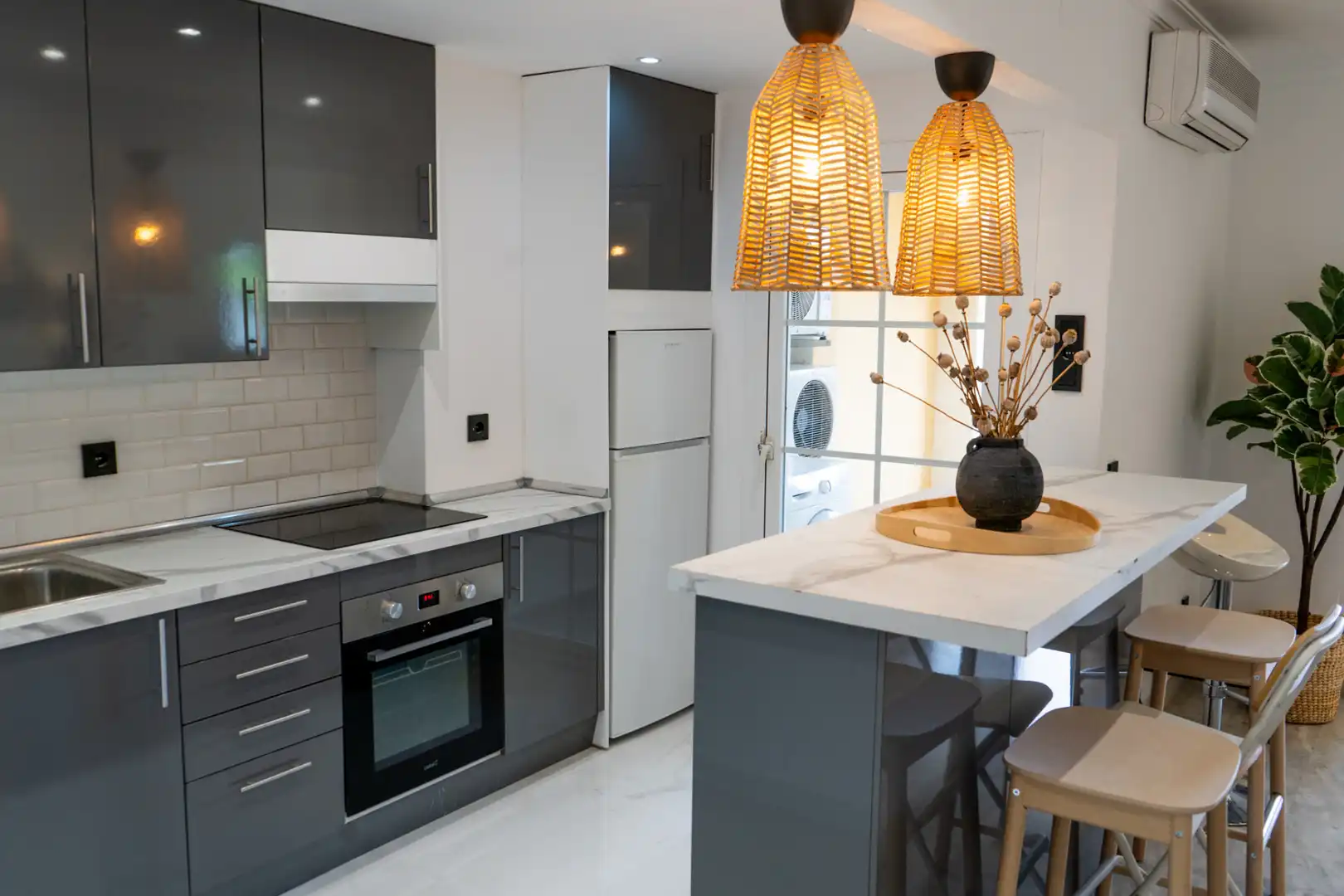 Apartamento en venta en MANOLETE-NVA ANDALUCIA, 13, Nueva Andalucía centro