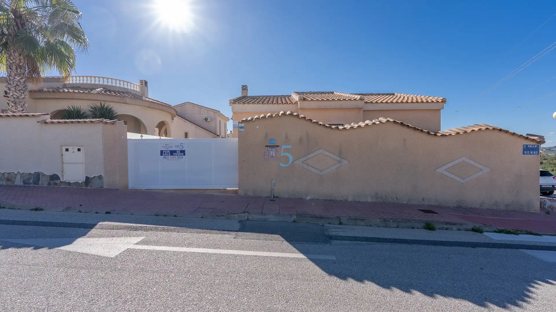 Maison avec piscine à vendre à Ciudad Quesada, imagen 25