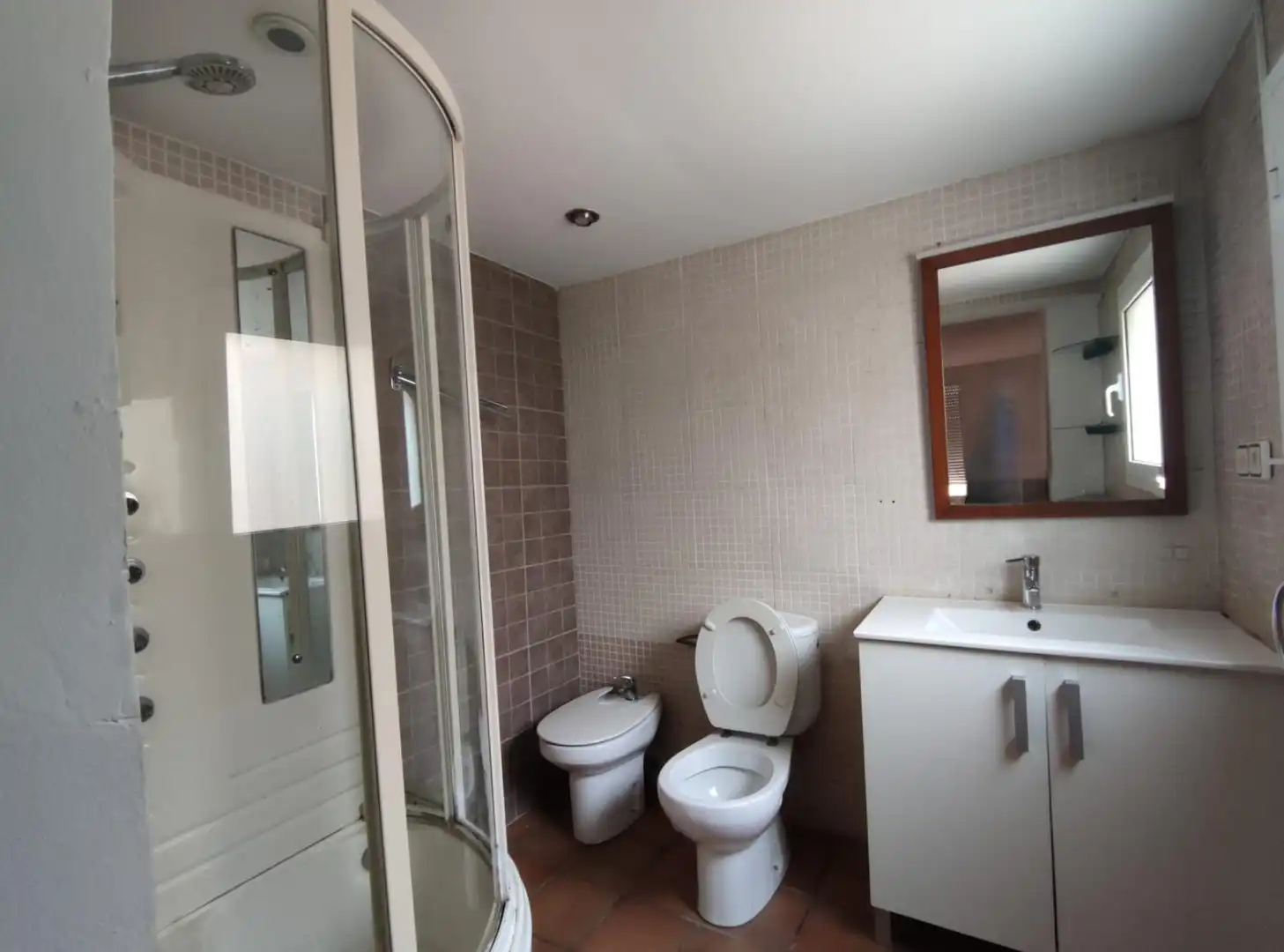 Baño de Casa o chalet en venta en Sabadell con Calefacción, Terraza y Balcón