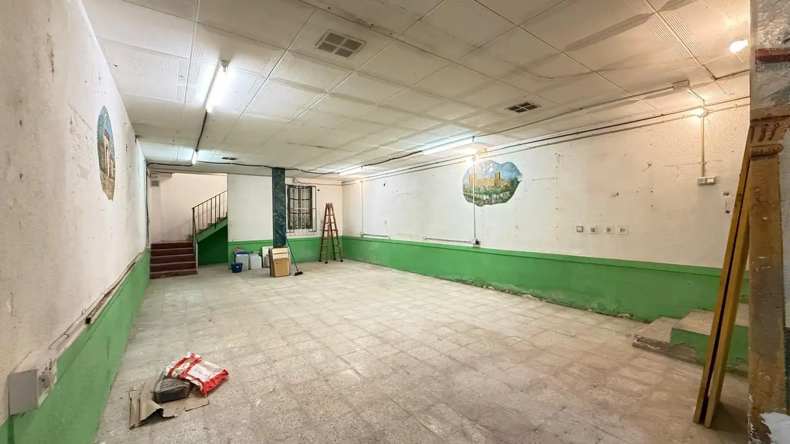 Local comercial en venda a Llatí, imagen 4
