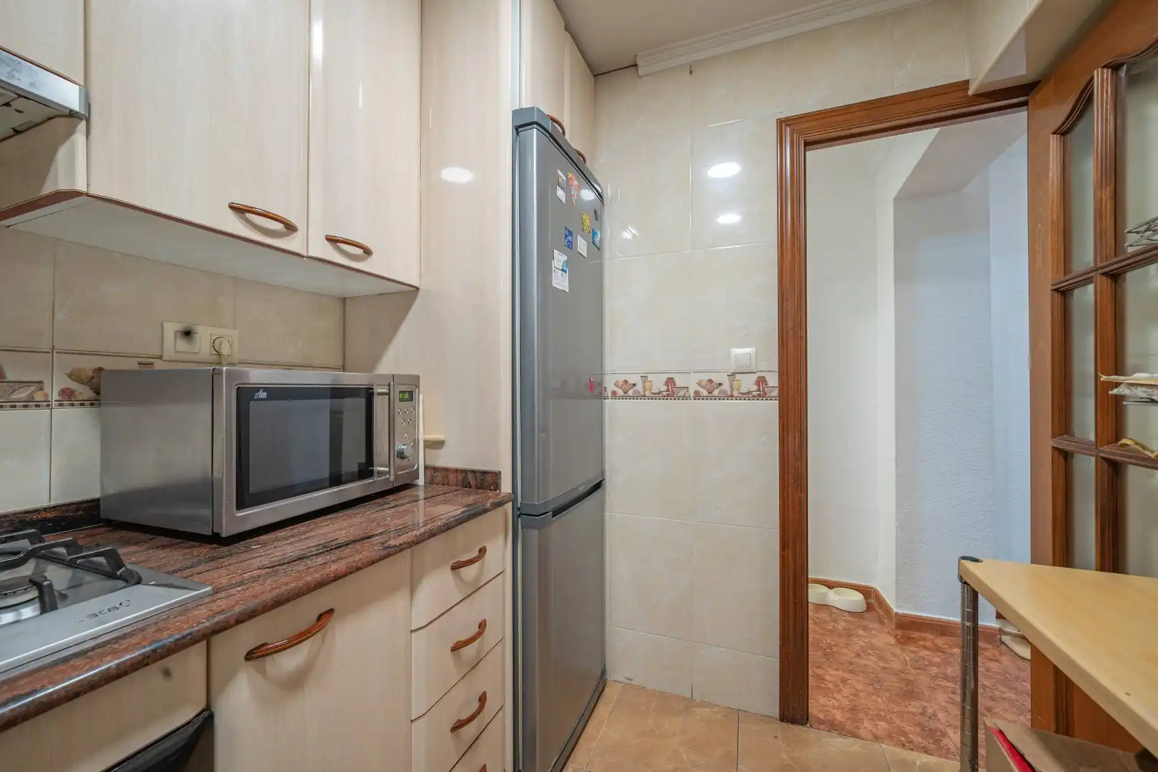 Apartament amb ascensor en venda a Calle JOSE ESTEVE, imagen 14