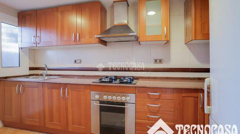 Foto 5 de Pis en venda a La Mina, Sant Adrià de Besòs