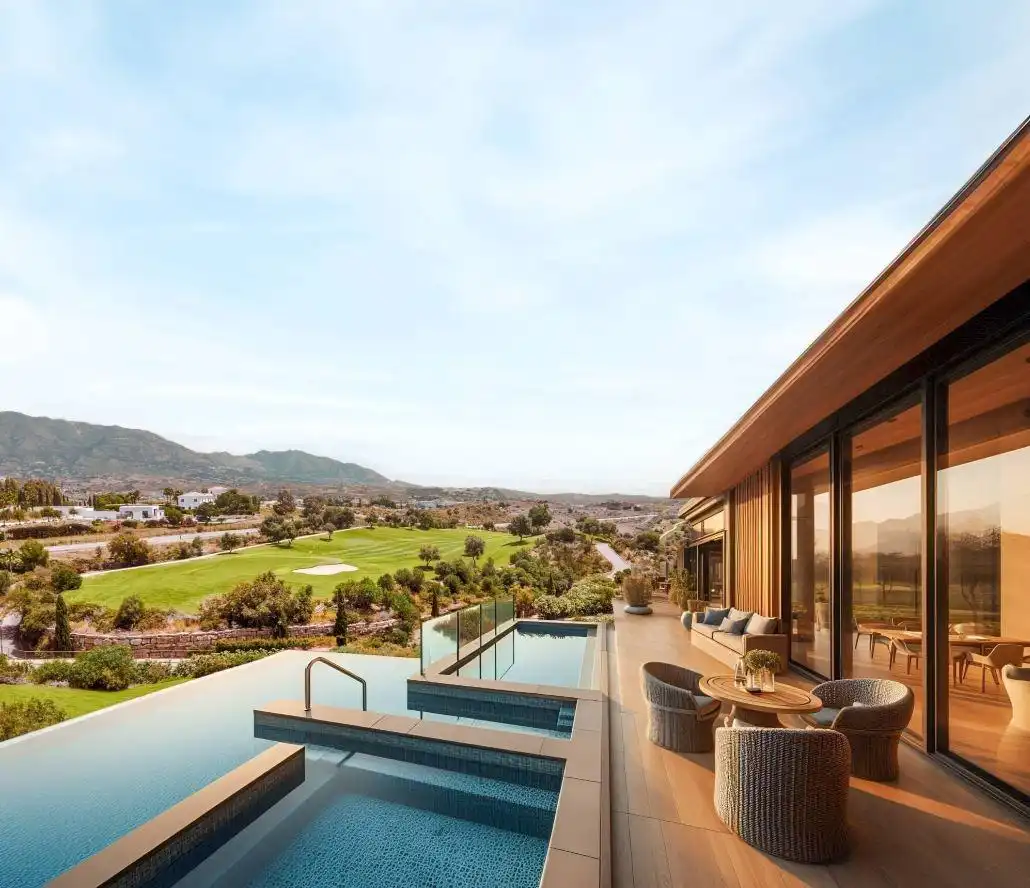 Wohnbaugrundstück zum Verkauf in Calle PENINSULA DE CALA GOLF 1, imagen 5