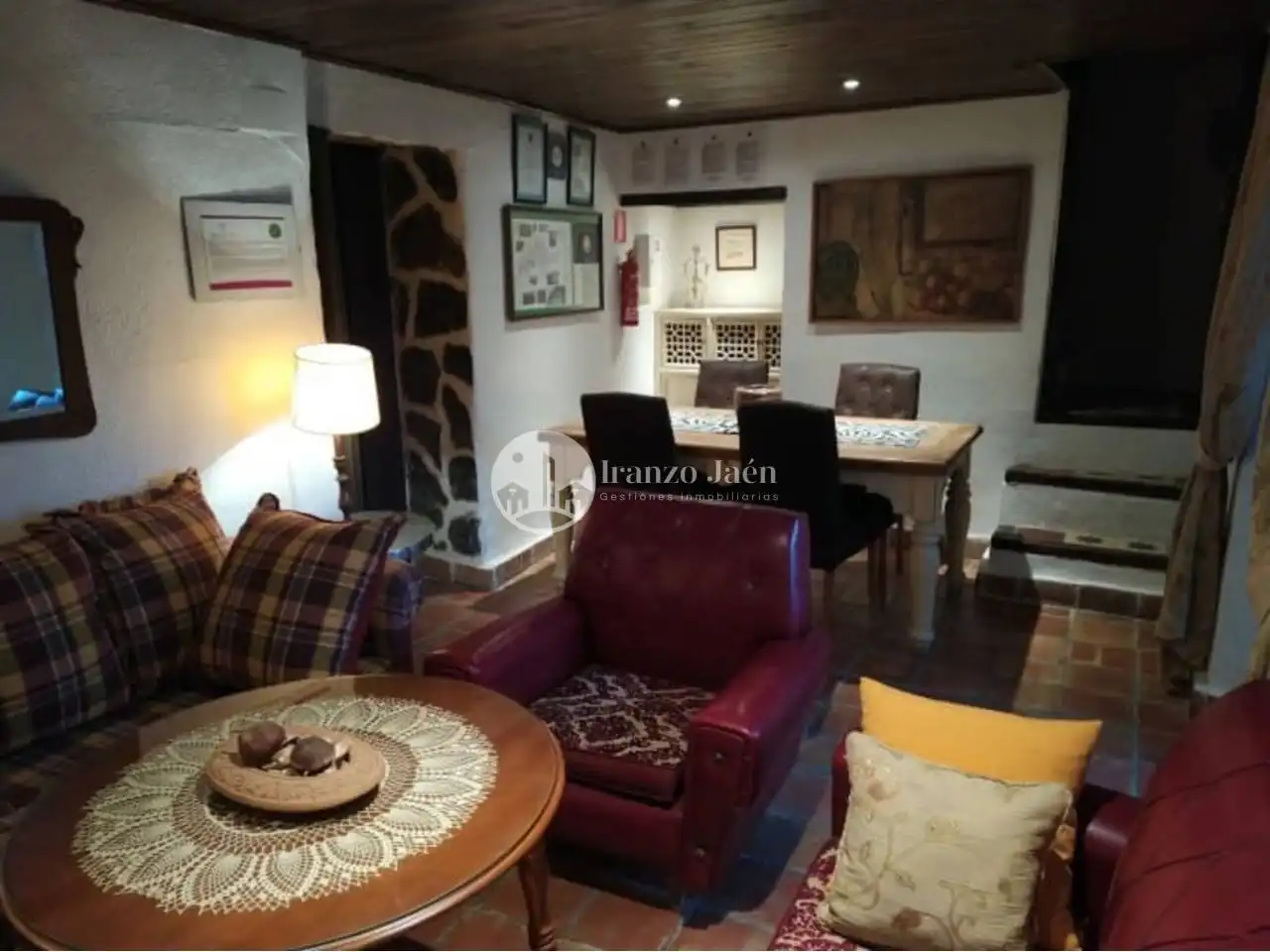 House with garden for sale in Pegalajar, imagen 5