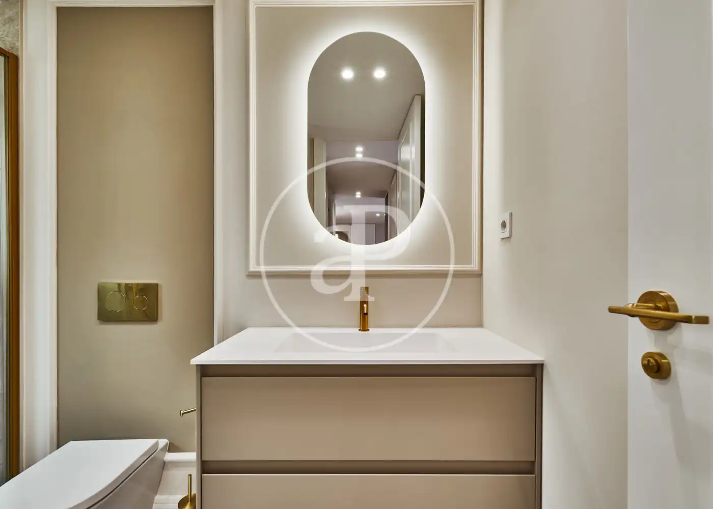 Baño de Piso en venta en Madrid con Aire acondicionado, Calefacción y Trastero