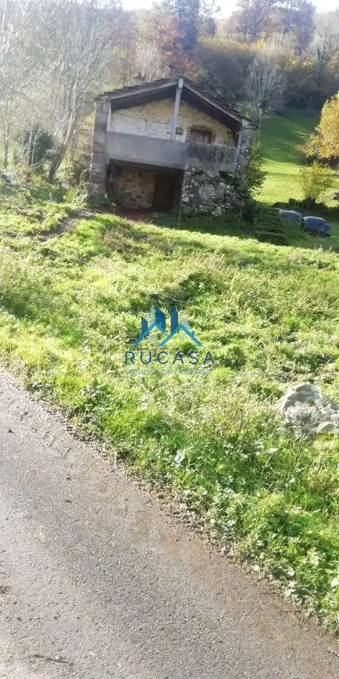 Casa rústica en venda a Barrio la Concha, imagen 4
