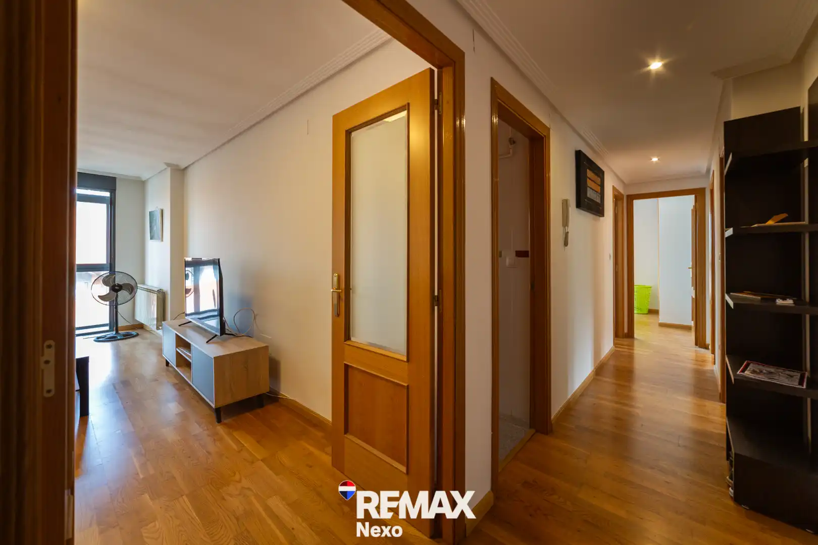 Flat for sale in Cabezón de Pisuerga  with Air Conditioner, Heating and Storage room