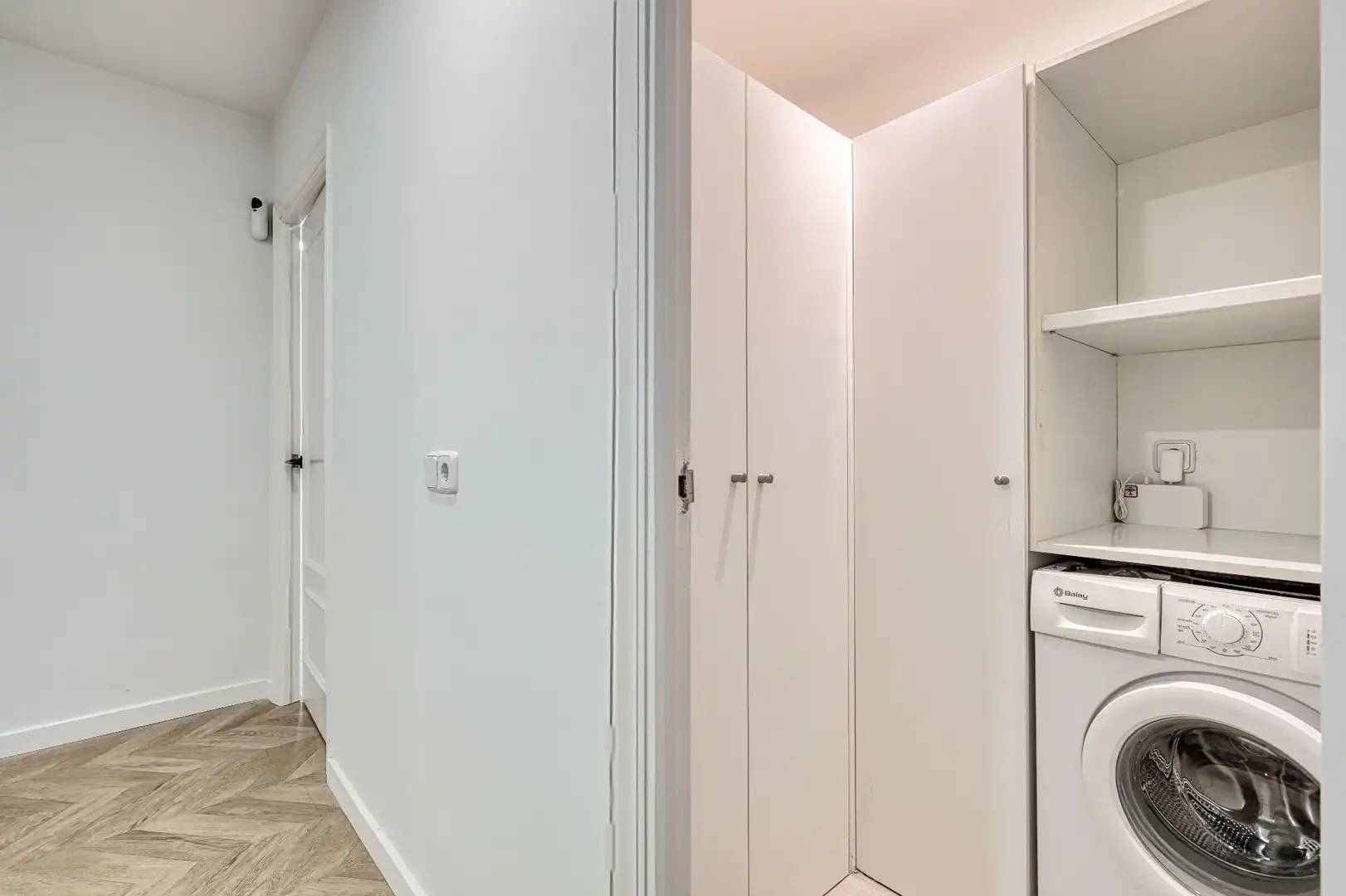 Flat with lift for sale in Chamberí, imagen 17