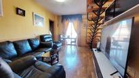 Living room of Duplex for sale in Arganda del Rey  with Air Conditioner