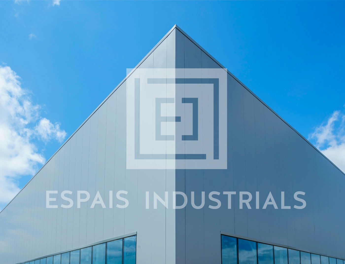 Industrial buildings to rent in Vinyets - Molí Vell, Sant Boi de Llobregat