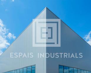 Industrial buildings to rent in Vinyets - Molí Vell, Sant Boi de Llobregat