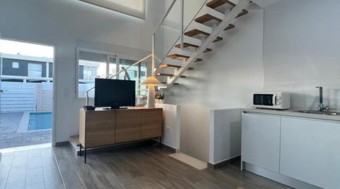 Foto 3 de Casa adosada de lloguer a Avenida Avenida de Noruega, Panorama - Sierramar, Alicante