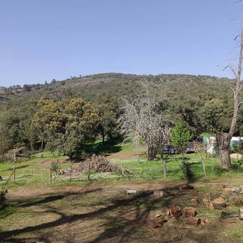 Finca rústica en Venta en Cortelazor