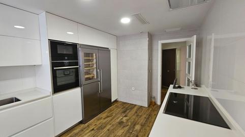 Photo 3 of Flat to rent in Luis de Salazar, Prosperidad,  Madrid Capital