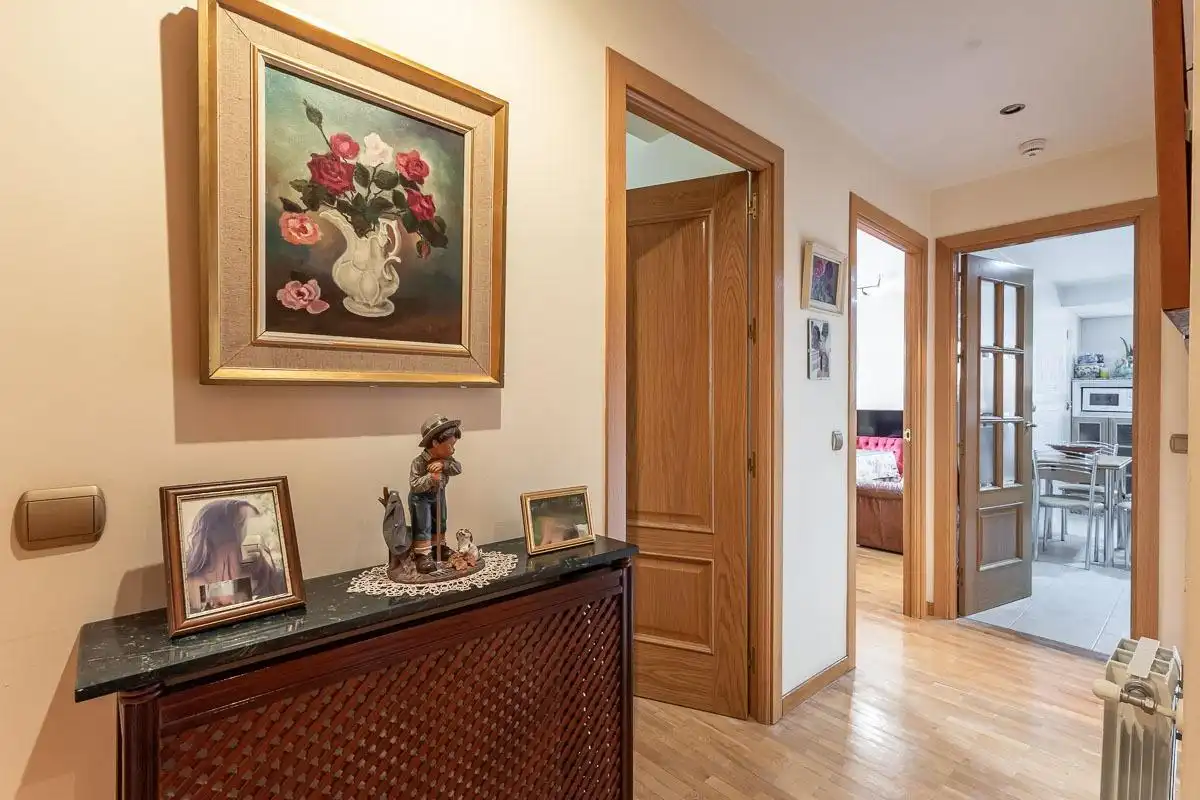 Appartement avec ascenseur à vendre à Plaza de San Lázaro 11, imagen 20