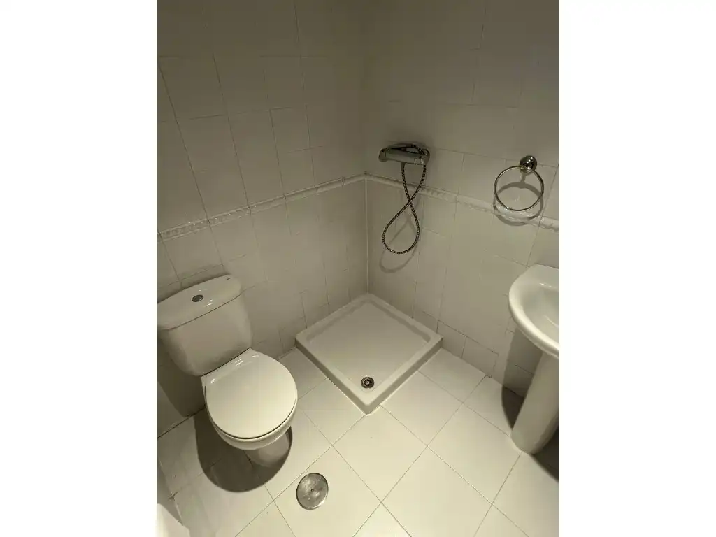 Baño de Casa o chalet de alquiler en Vélez-Málaga con Terraza, Piscina y Piscina comunitaria