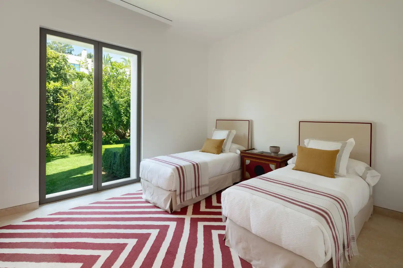Casa con piscina in vendita a Casares Golf - Casares del Sol, imagen 16