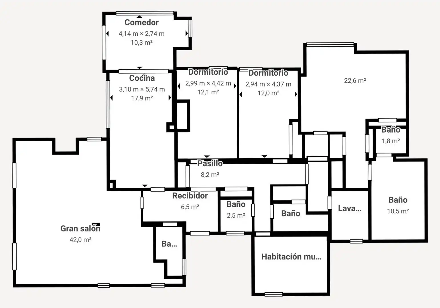 Casa o chalet en venta en Almuñécar con Aire acondicionado, Calefacción y Jardín privado