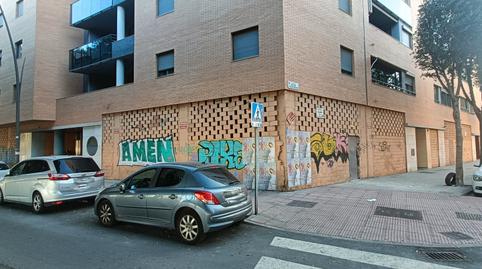 Photo 3 of Premises for sale in Avenida del Mediterráneo, 39, Ciudad Jardín - Tagarete - El Zapillo, Almería