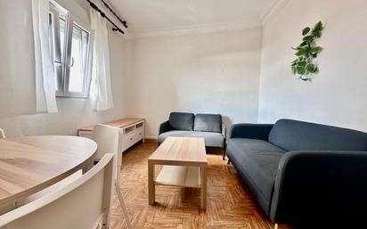 Living room of Flat to rent in Santander