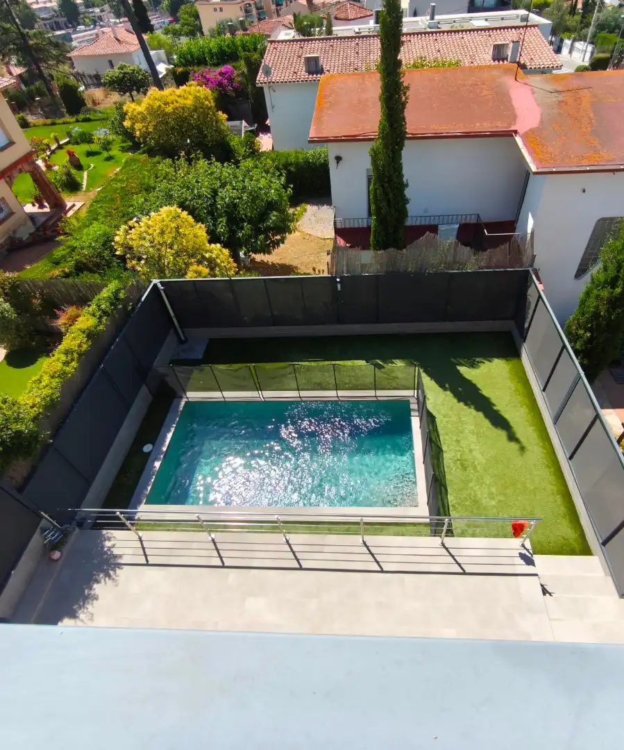 Villa con piscina in vendita a Carrer de Núria, imagen 15