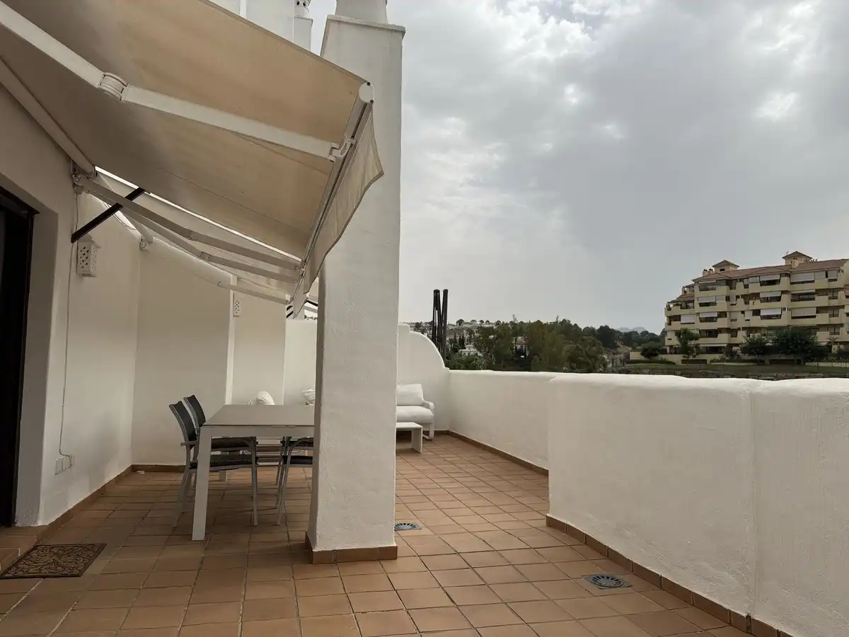Apartment mit Aufzug zum Verkauf in Estepona Pueblo, imagen 8