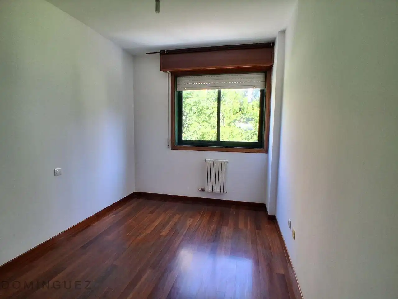 Bedroom of Flat for rent in Vigo   with Heating and Storage room