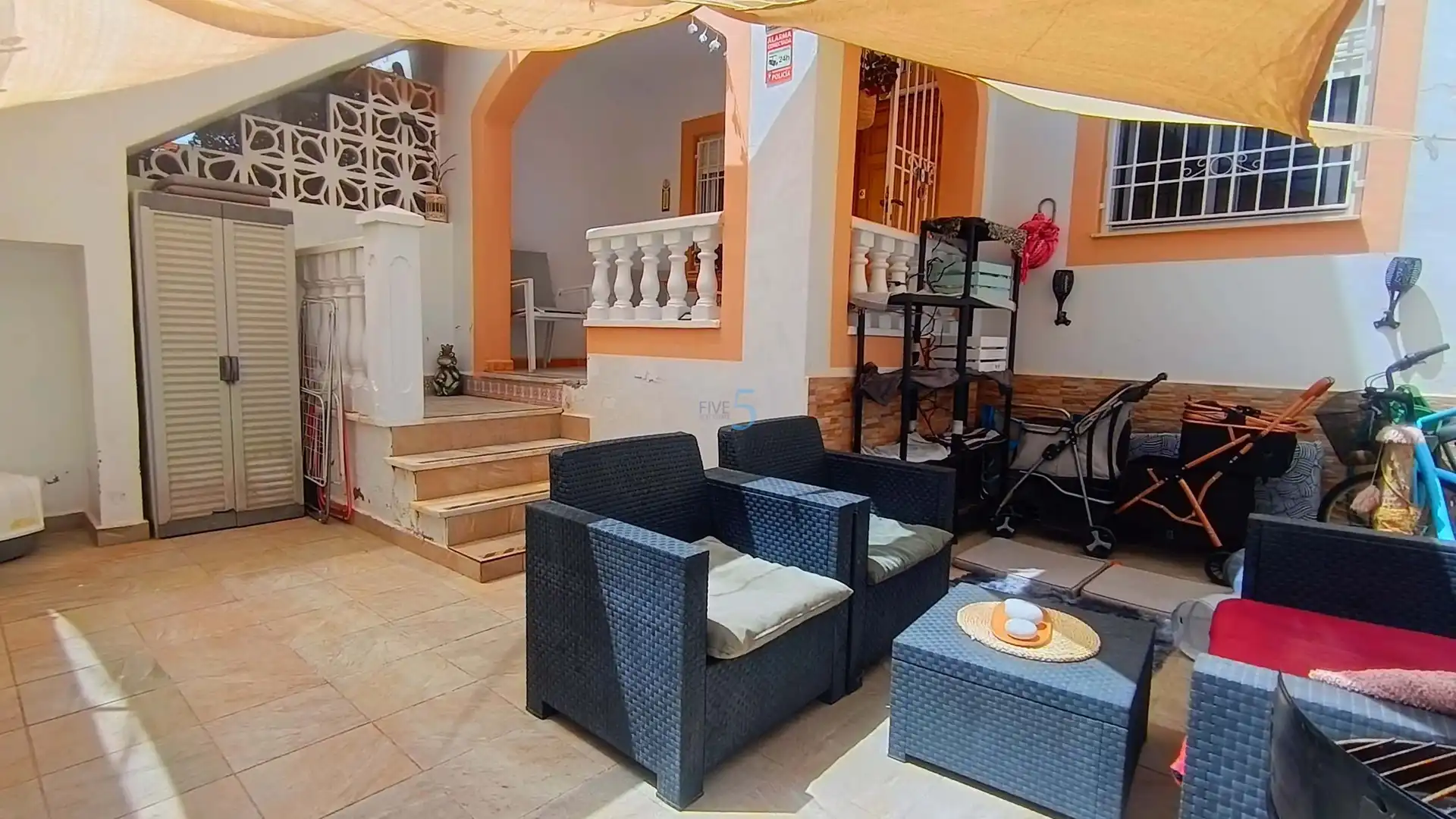 Appartement avec piscine à vendre à Zona Carrefour - Urbanizaciones, imagen 26