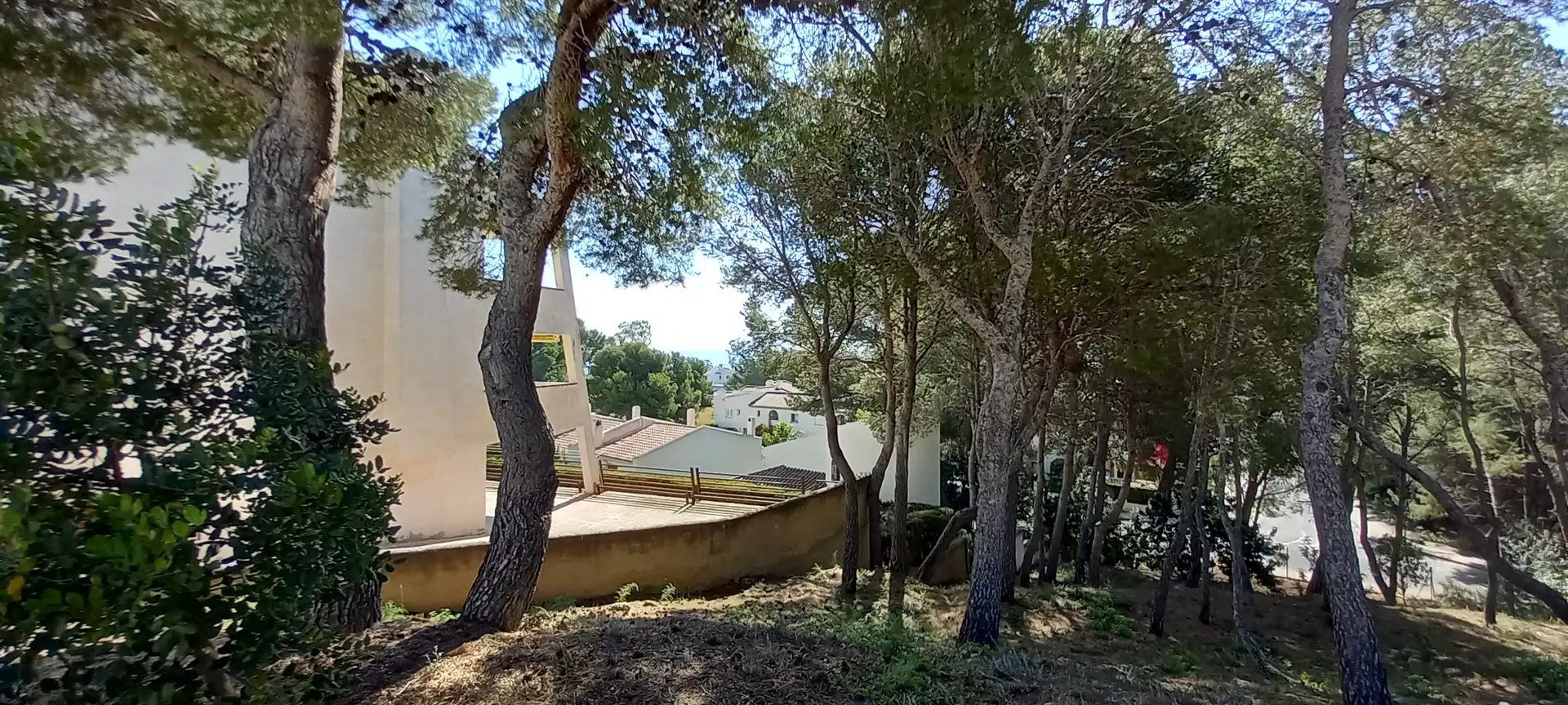 Terreno residencial en venta en Miami Platja, imagen 8