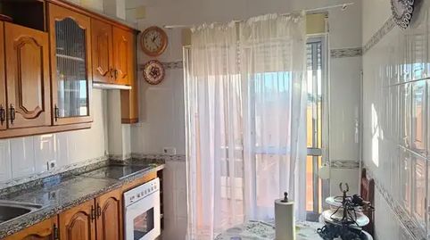 Foto 5 de Piso de alquiler en Calle San Sebastian, 23, Cortegana, Huelva