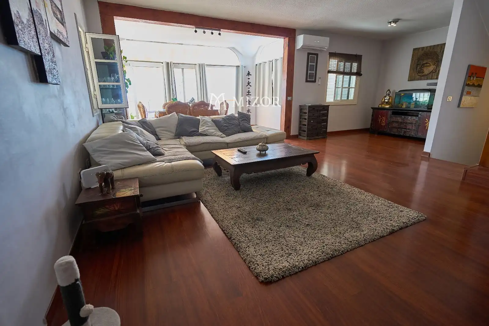 Maisonette mit Pool zum Verkauf in Balcon del Atlantico, imagen 8