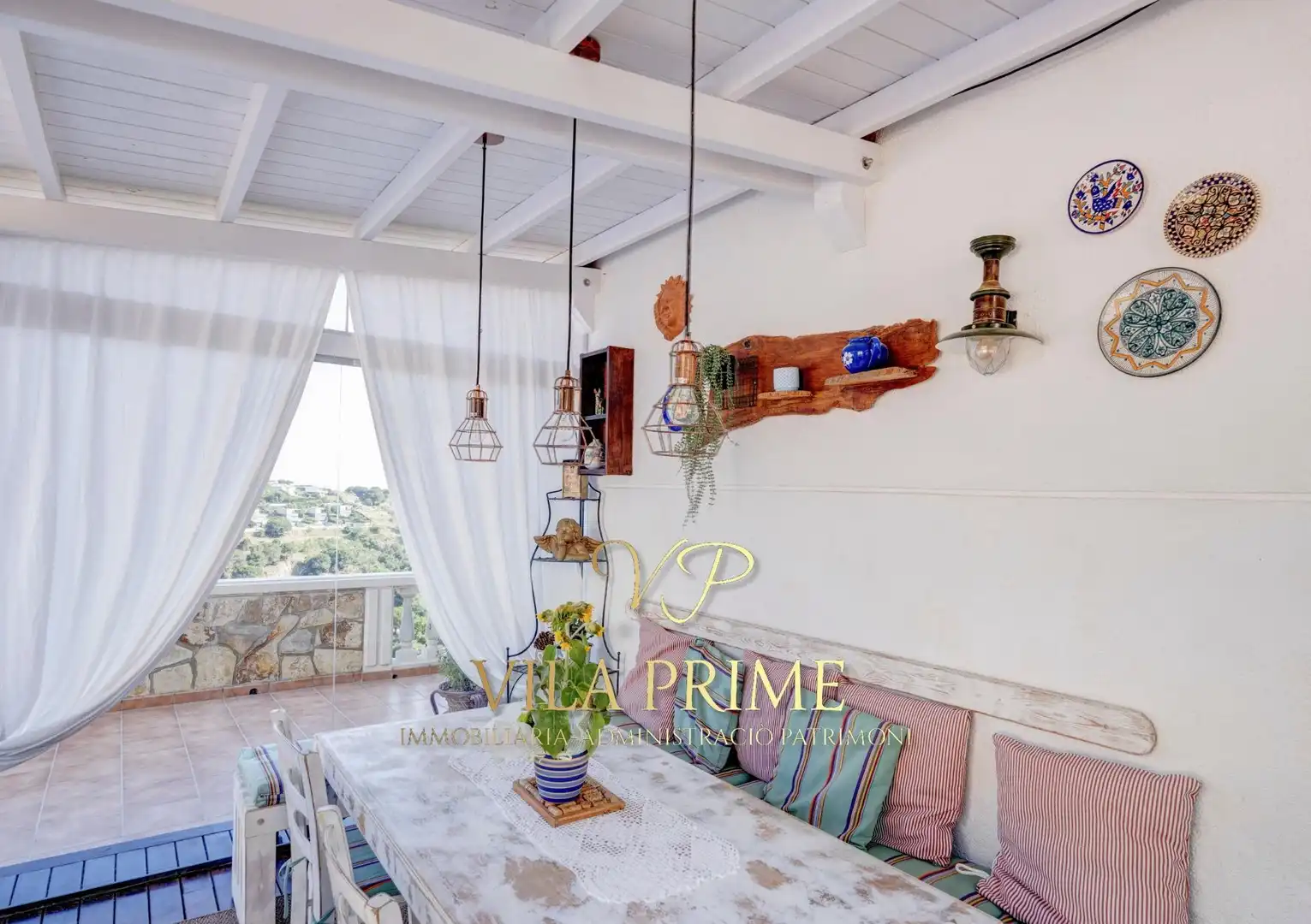 Detached house with pool for sale in Alella, imagen 36