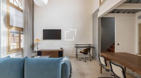 Photo 5 of Lofts for rent in Provençals del Poblenou, Barcelona Capital