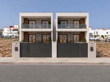 Terreno residenziale in vendita a Calle de Pi y Margall 28