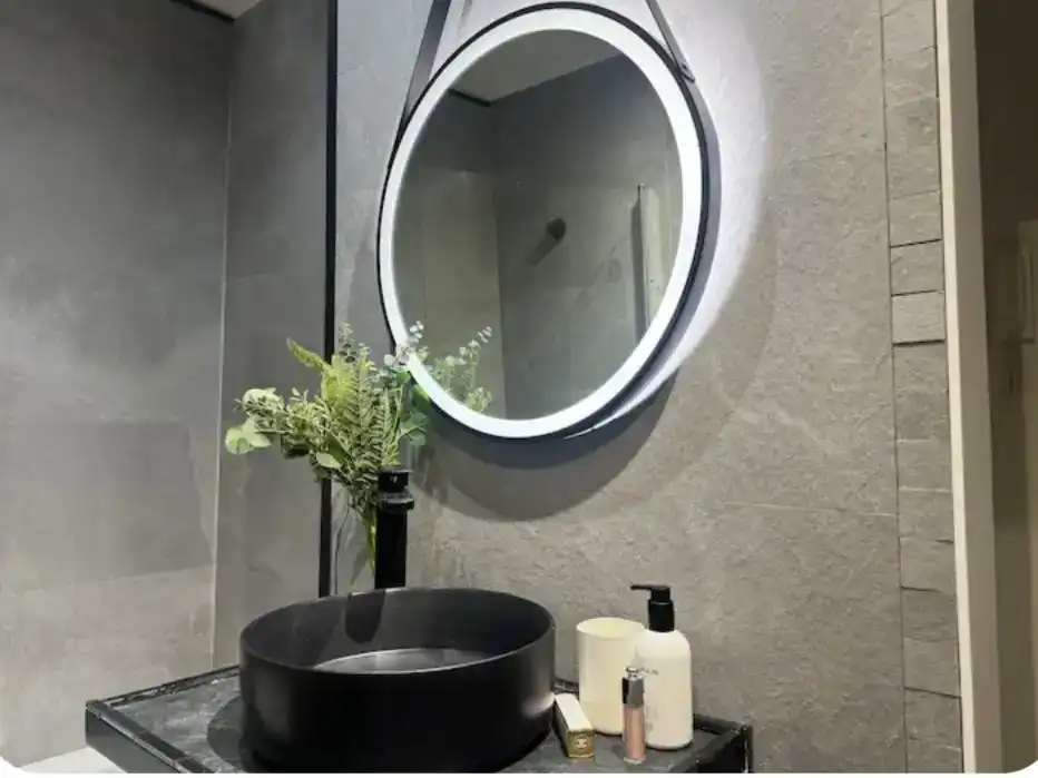 Baño de Piso en venta en Alisal - San Román