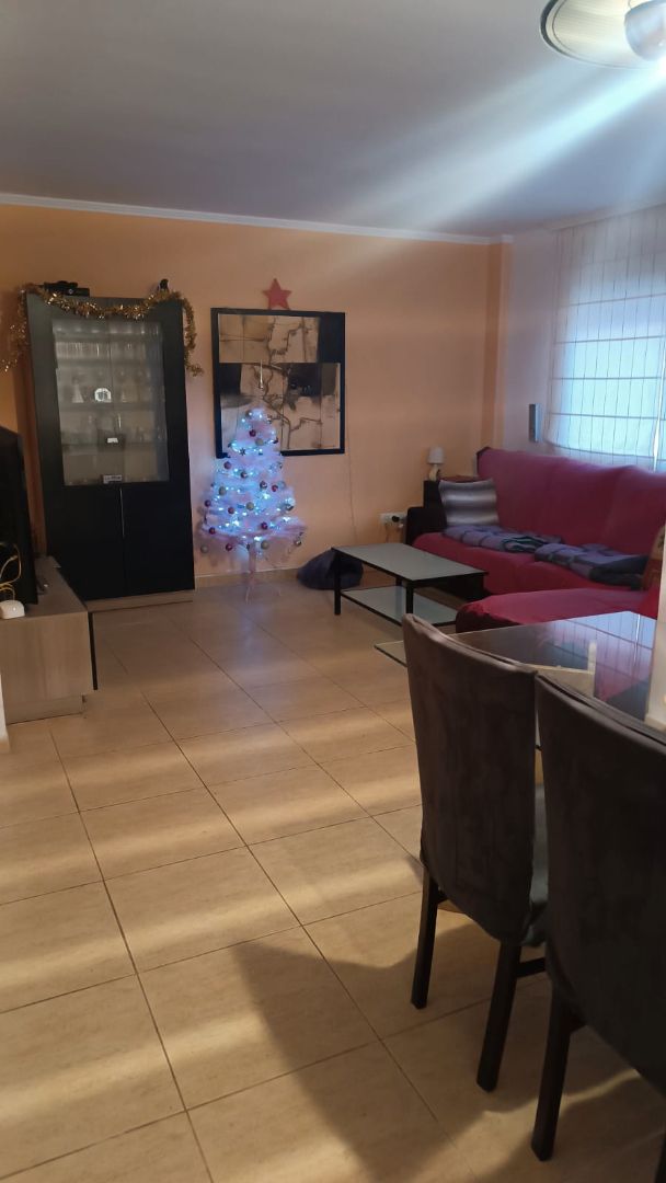 Flat for sale in Carrer de l'Eixample, Montbrió del Camp