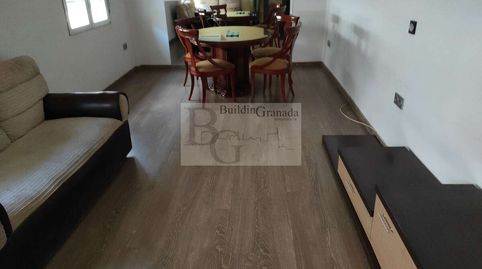 Foto 5 de Ático de alquiler en Angustias - Chana - Encina, Granada Capital