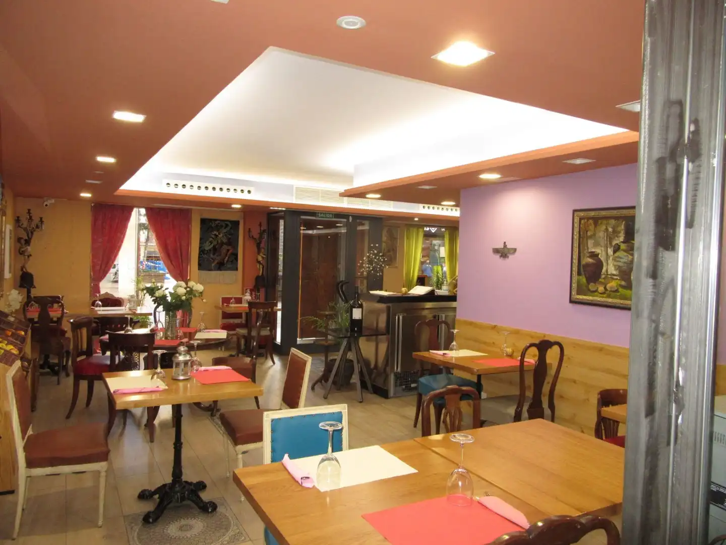 Local comercial en venda a Casco Urbano, imagen 8