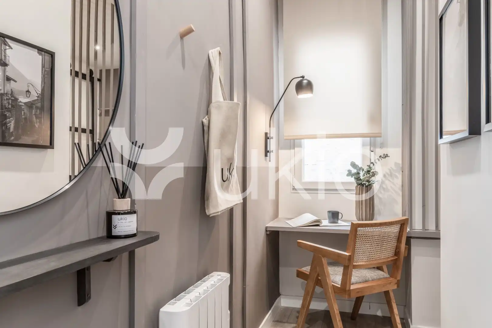 Apartament amb ascensor de lloguer a Calle de Lagasca, imagen 9