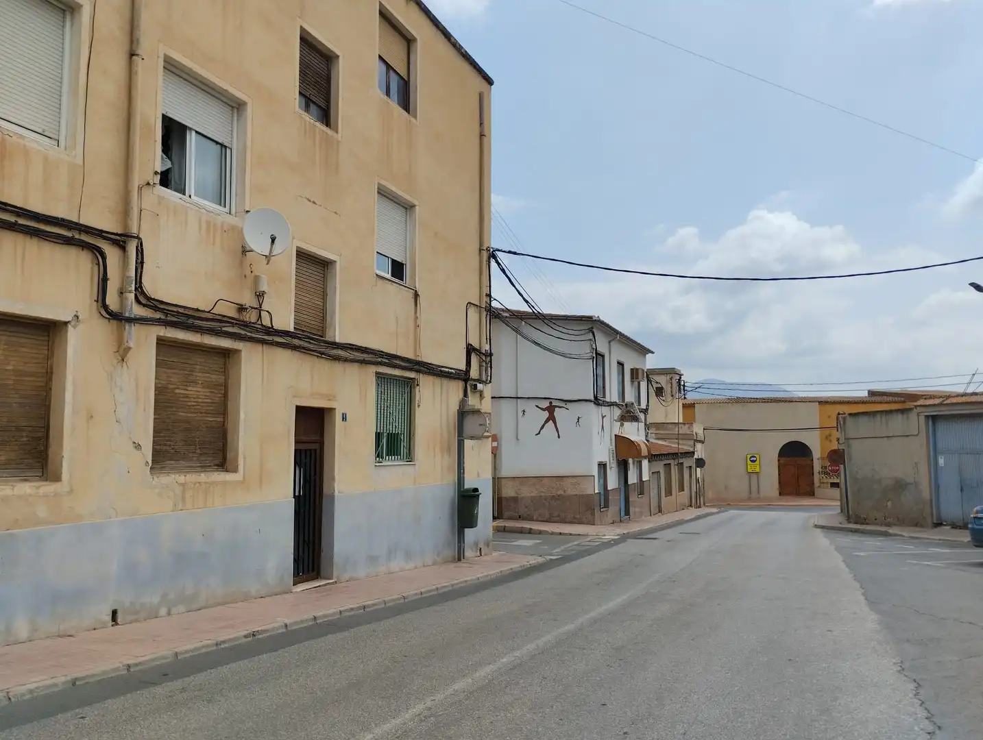 Residential land for sale in Monóvar  / Monòver, imagen 16