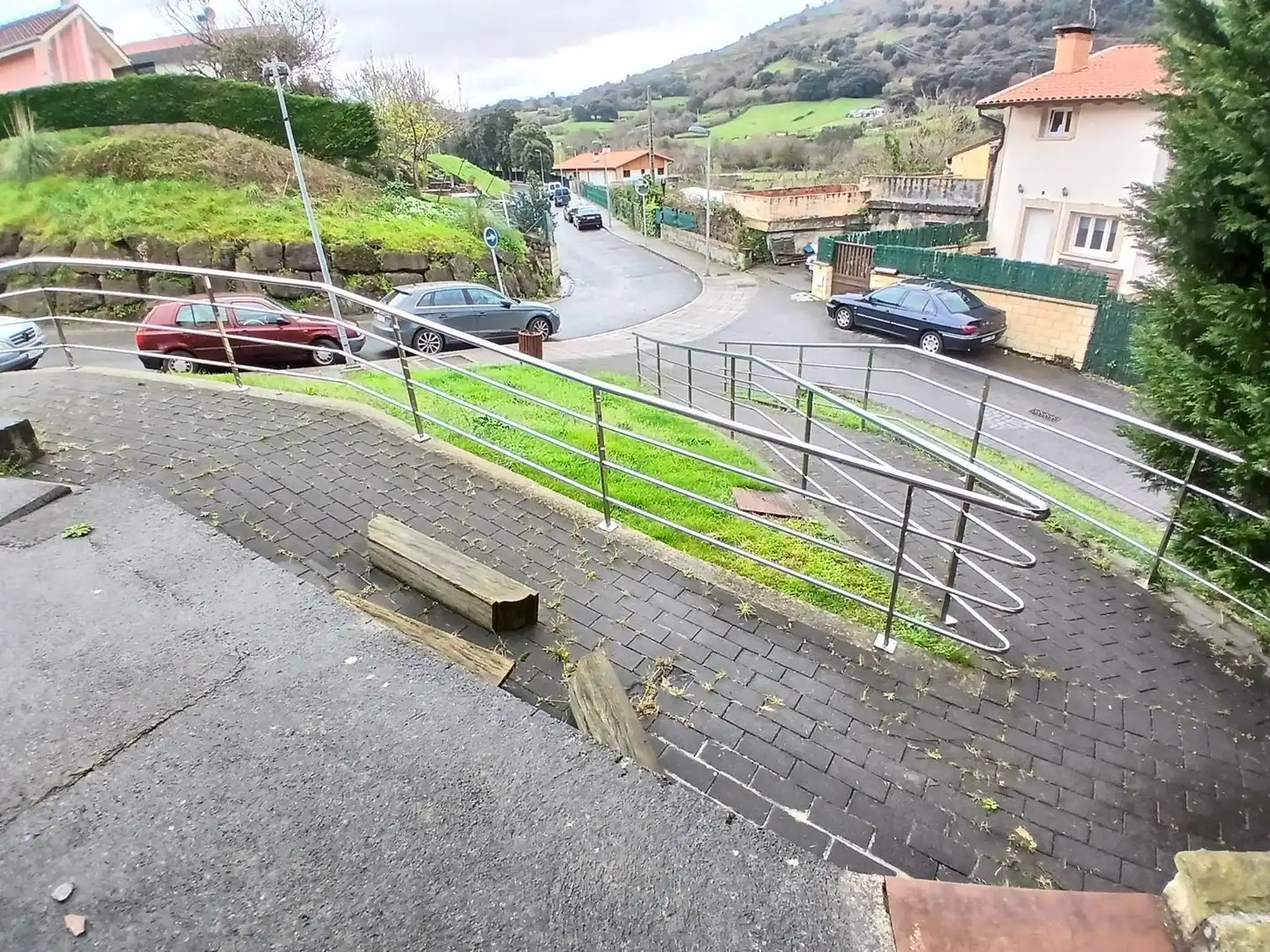 Maison mitoyenne avec terrasse à vendre à Barrio Kardeo, imagen 40
