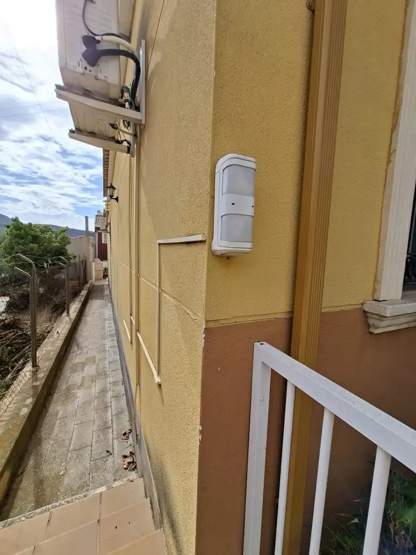 Bungalow mit Garten zum Verkauf in Hondón de los Frailes, imagen 17