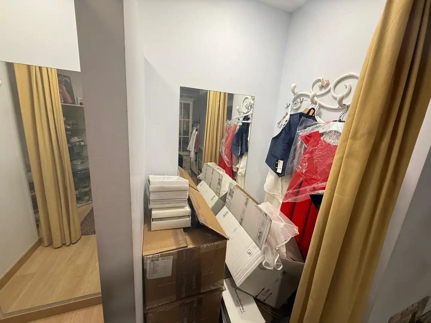 Local comercial en venda a Pontecesures, imagen 15