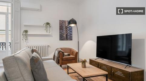 Photo 4 of Apartment to share in Cortes - Huertas,  Madrid Capital