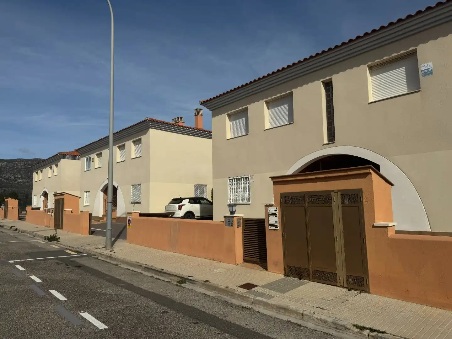 Apartment with pool for sale in Les Tres Soques 6, imagen 2
