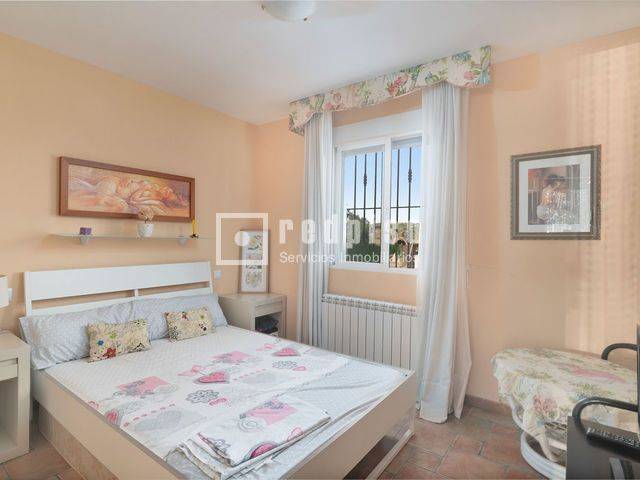 Casa-chalet en Venta en RIO TAJO en Illana