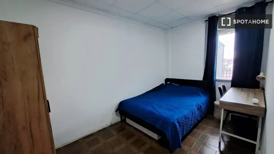 Habitació a Alberic