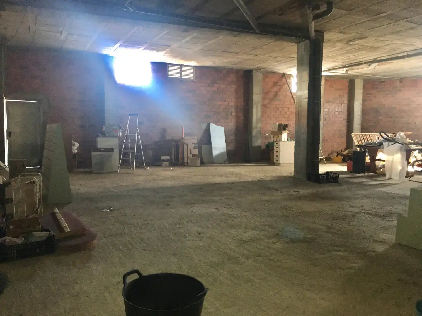 Local comercial en venda a Alto del Castaño, imagen 16